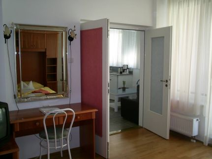 Fekete Apartman7