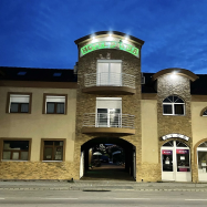 Hotel Pálma