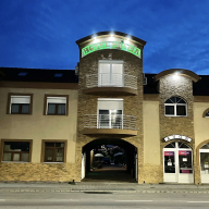 Hotel Pálma