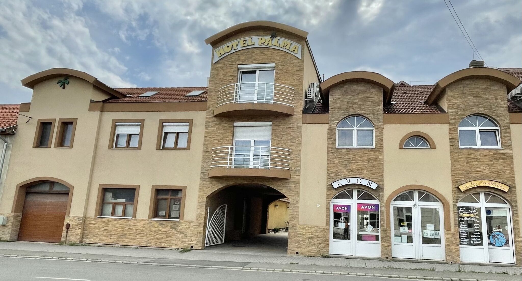 Hotel Pálma – Nyírbátor fotó 33