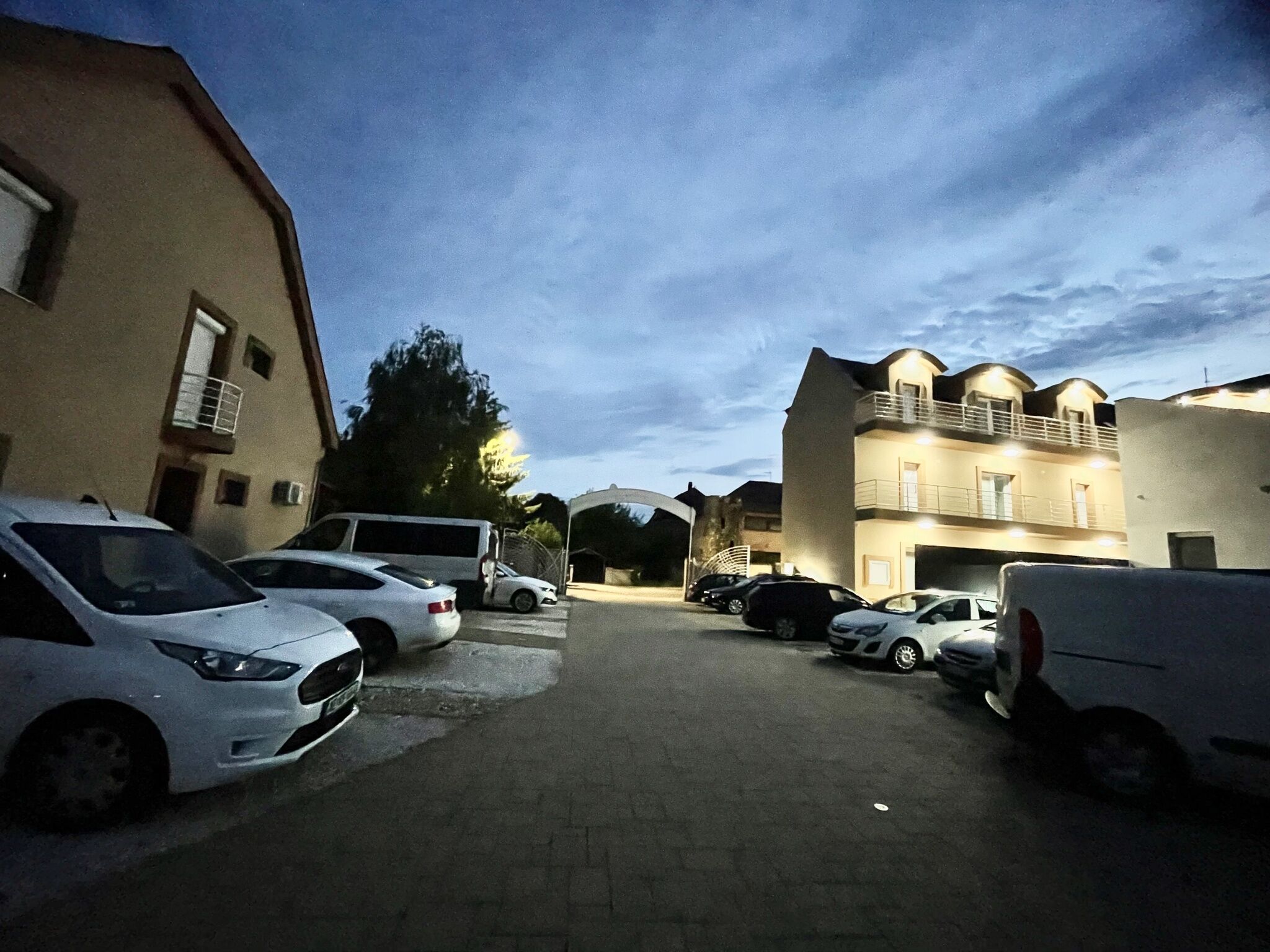 Hotel Pálma – Nyírbátor fotó 35