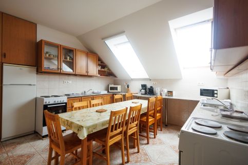 Szélkakas Vendégház – Mórahalom fotó 18