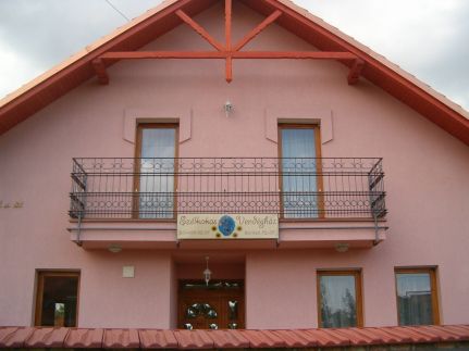 Szélkakas Vendégház – Mórahalom