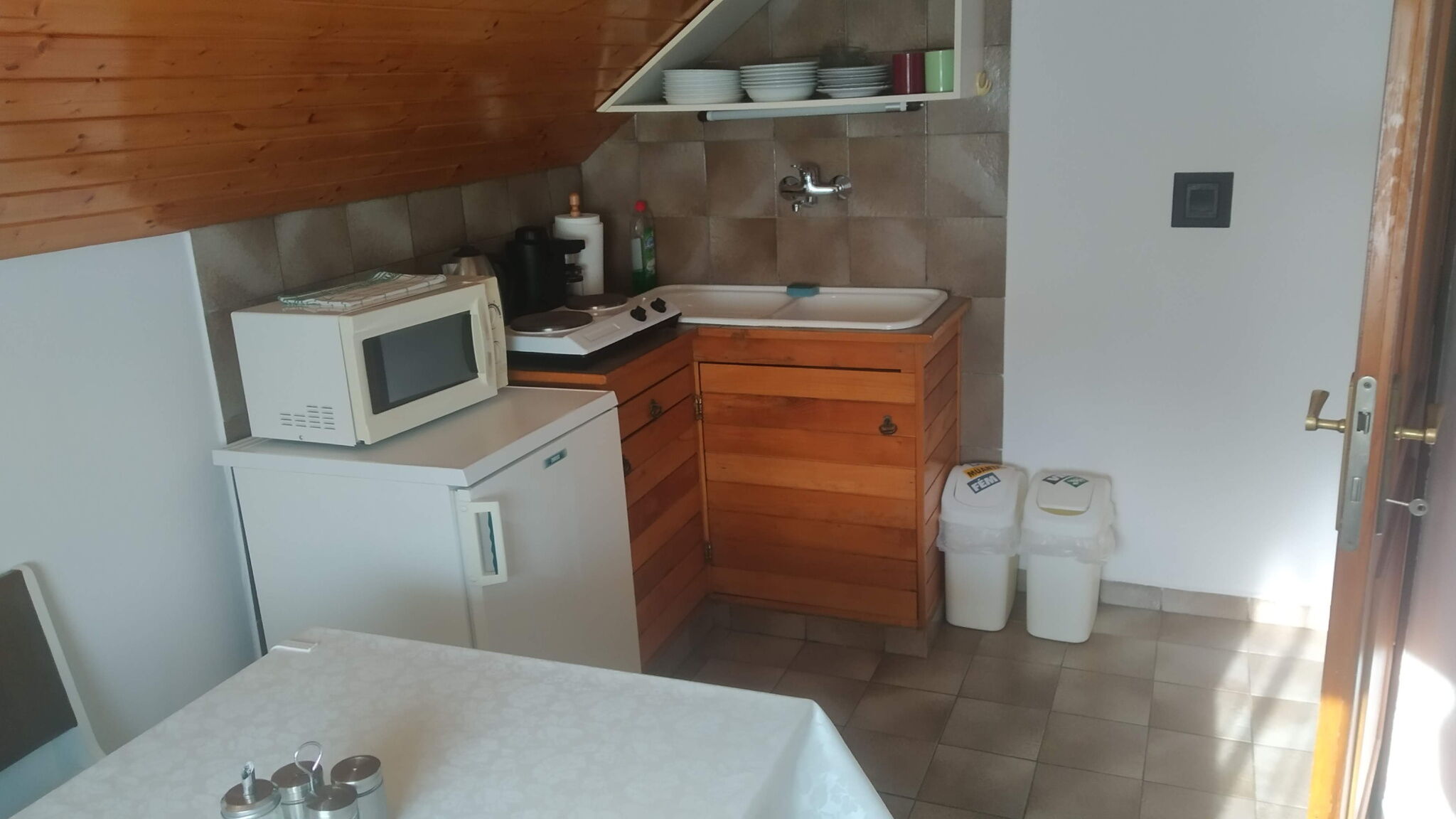 Bocskay Apartman – Balatonfüred fotó 6