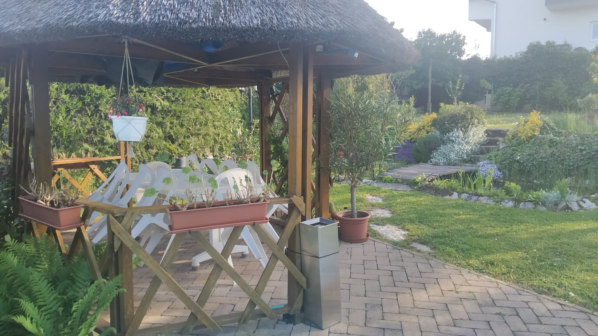 Bocskay Apartman – Balatonfüred fotó 8