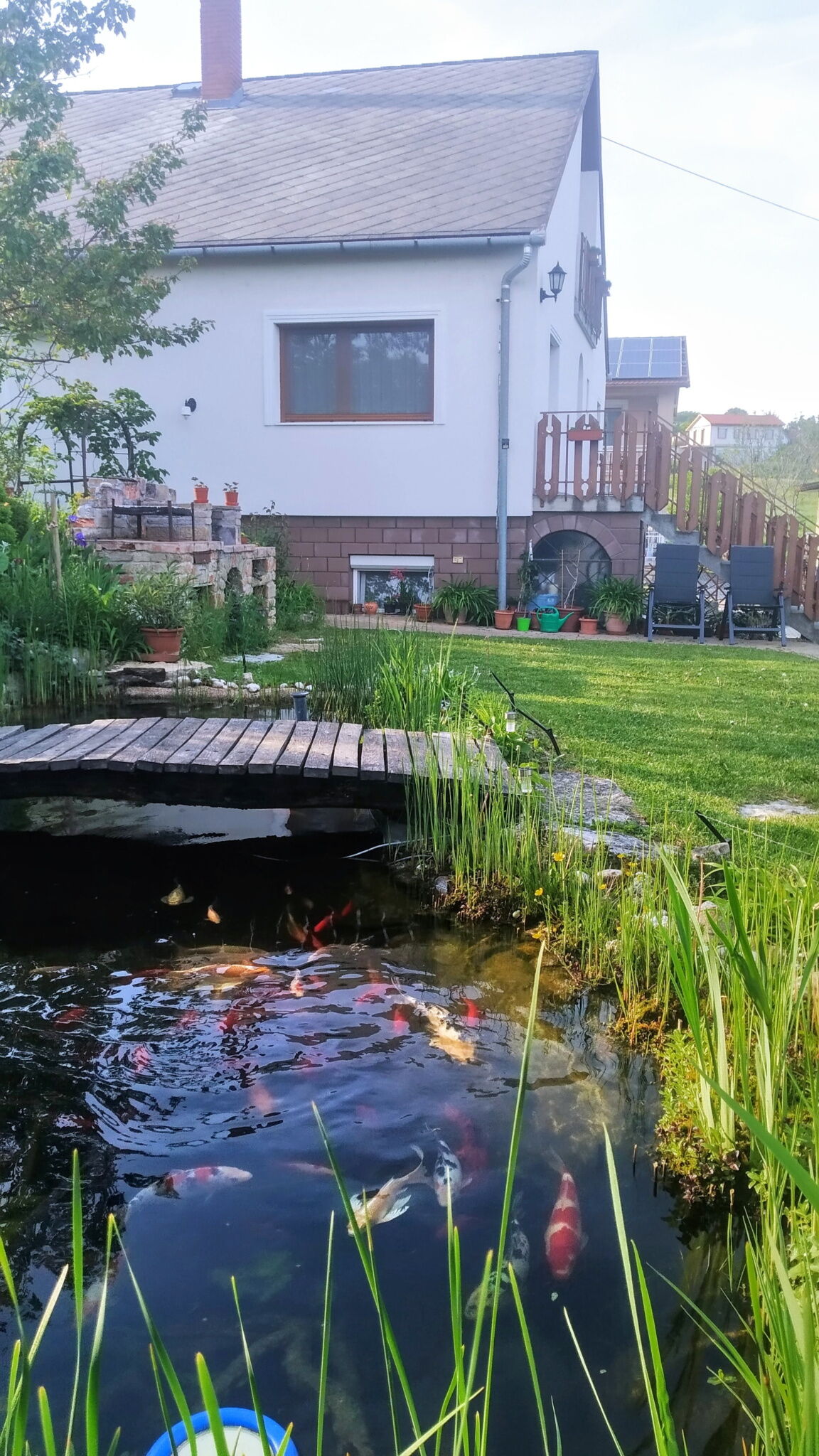 Bocskay Apartman – Balatonfüred fotó 9
