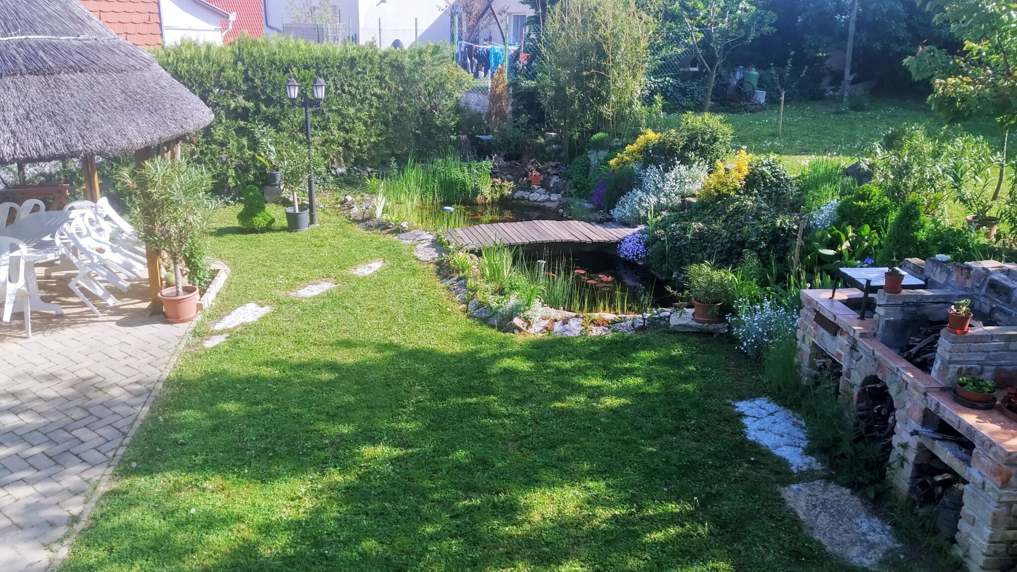 Bocskay Apartman – Balatonfüred fotó 10