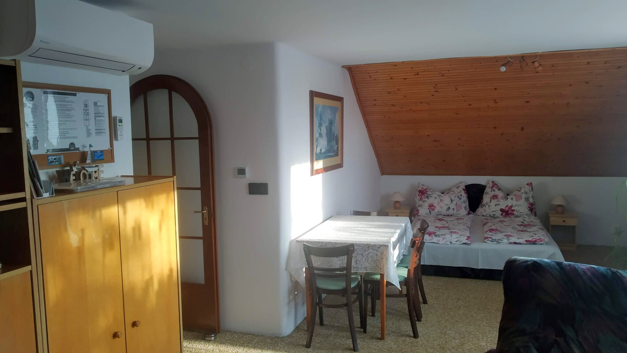 Bocskay Apartman – Balatonfüred