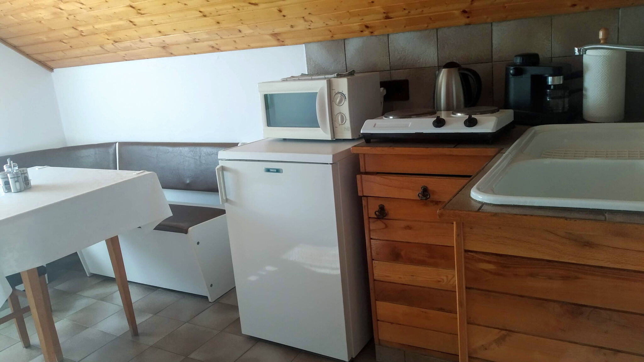 Bocskay Apartman – Balatonfüred fotó 4