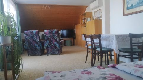 Bocskay Apartman12