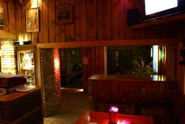 Club 75 Bar and Café – Lajosmizse fotó 8