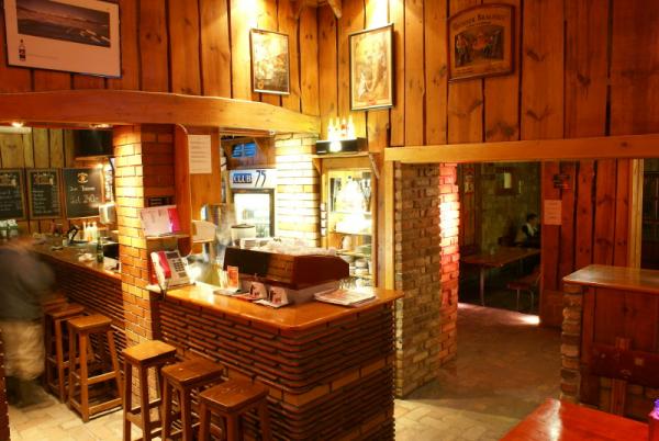Club 75 Bar and Café – Lajosmizse