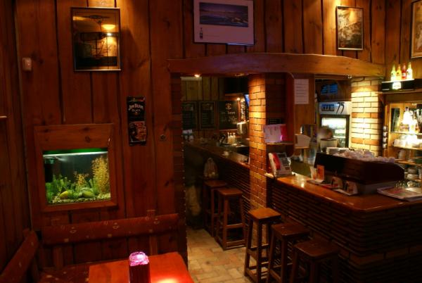 Club 75 Bar and Café – Lajosmizse fotó 1