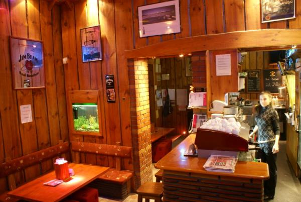 Club 75 Bar and Café – Lajosmizse fotó 2