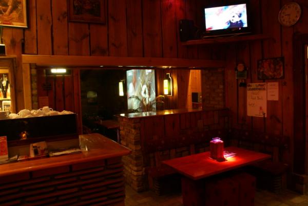 Club 75 Bar and Café – Lajosmizse fotó 3