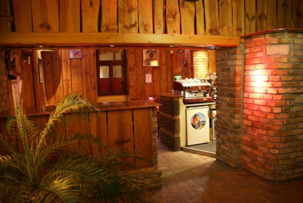 Club 75 Bar and Café – Lajosmizse fotó 4