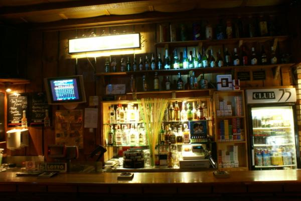 Club 75 Bar and Café – Lajosmizse fotó 6