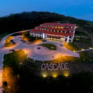 Hotel Cascade Resort Spa & Conference