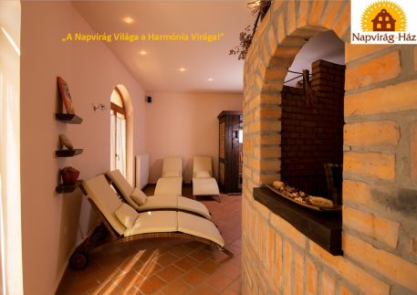 Napvirág Vendégház38