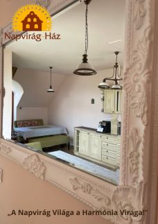 Napvirág Vendégház40