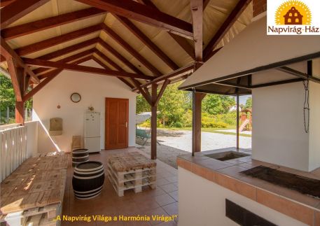 Napvirág Vendégház43