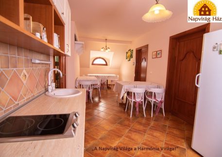 Napvirág Vendégház45