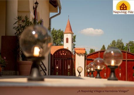 Napvirág Vendégház46
