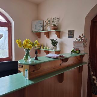 Napvirág Vendégház48