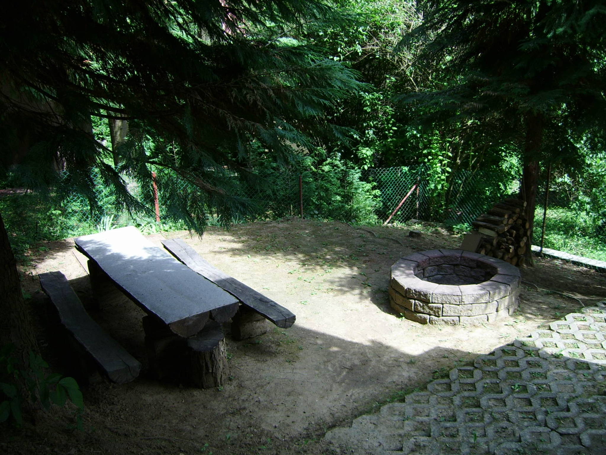 Gyöngyi Vendégház – Magyarhertelend fotó 12