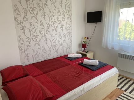 Hajnalka Vendégház15