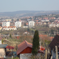 Hajnalka Vendégház