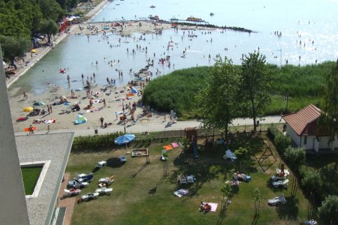 Club218 Vízpart Apartmanház41