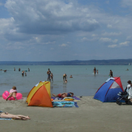 Club218 Vízpart Apartmanház