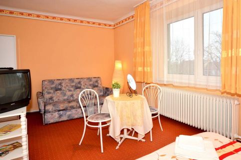 Szilvia Apartmanház10