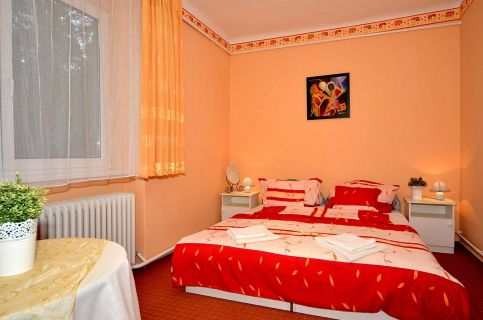 Szilvia Apartmanház9