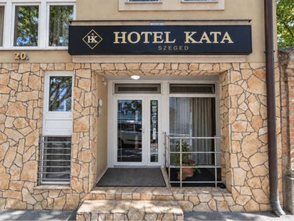 Kata Panzió – Szeged fotó 6