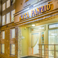 Kata Panzió