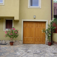 Kata Panzió – Szeged