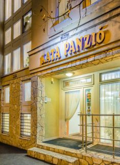 Kata Panzió