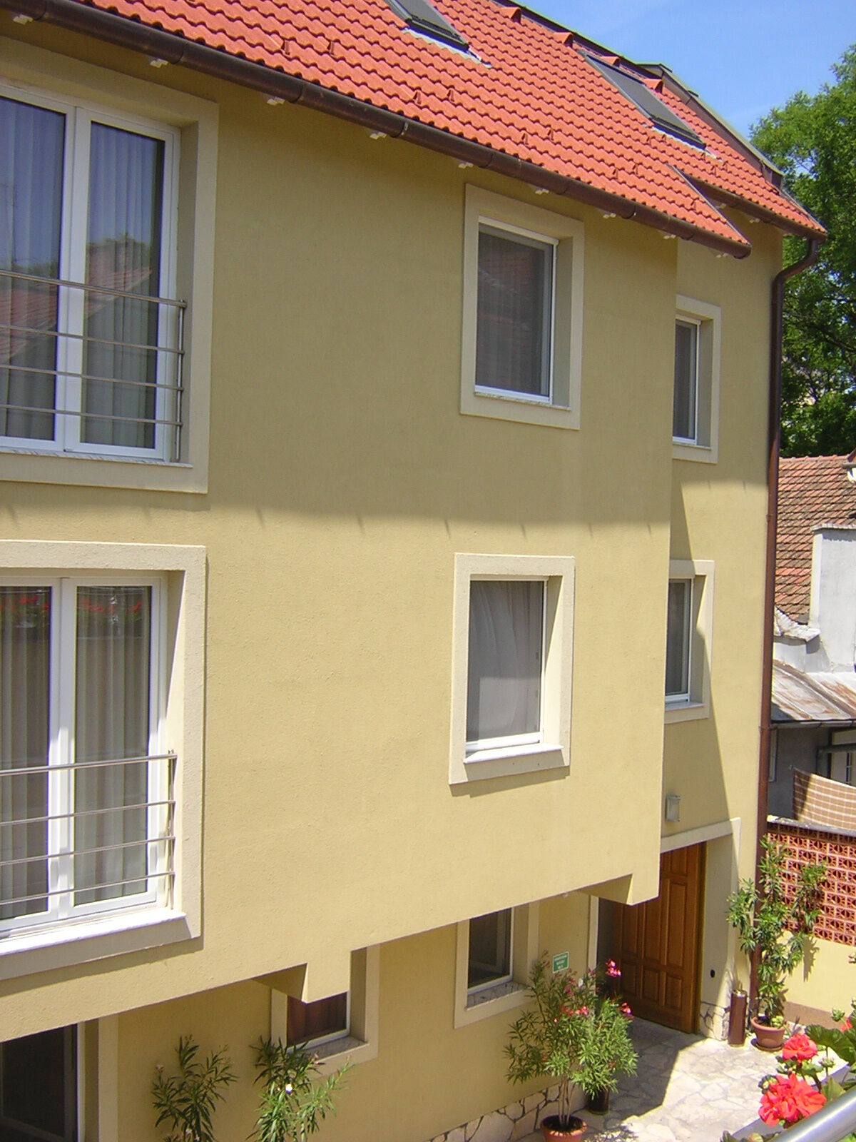 Kata Panzió – Szeged fotó 25