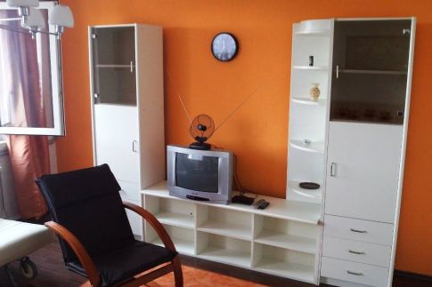 Tanácsház Apartman