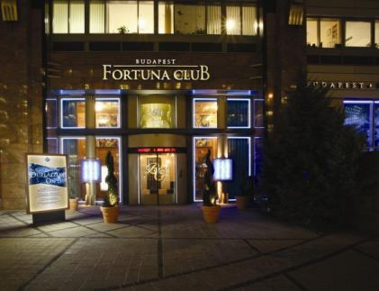 Fortuna Club8