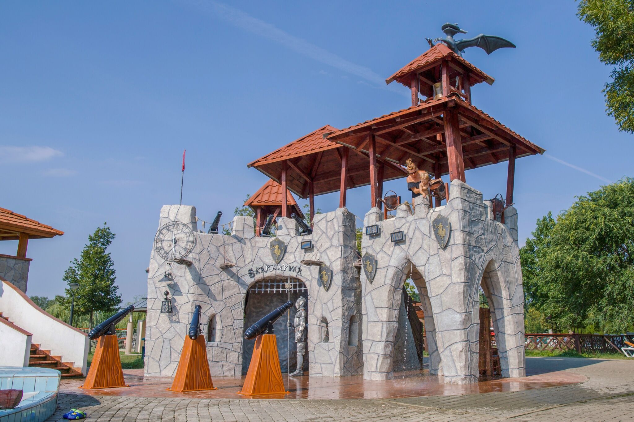 Azúr Apartmanház – Sárvár fotó 18