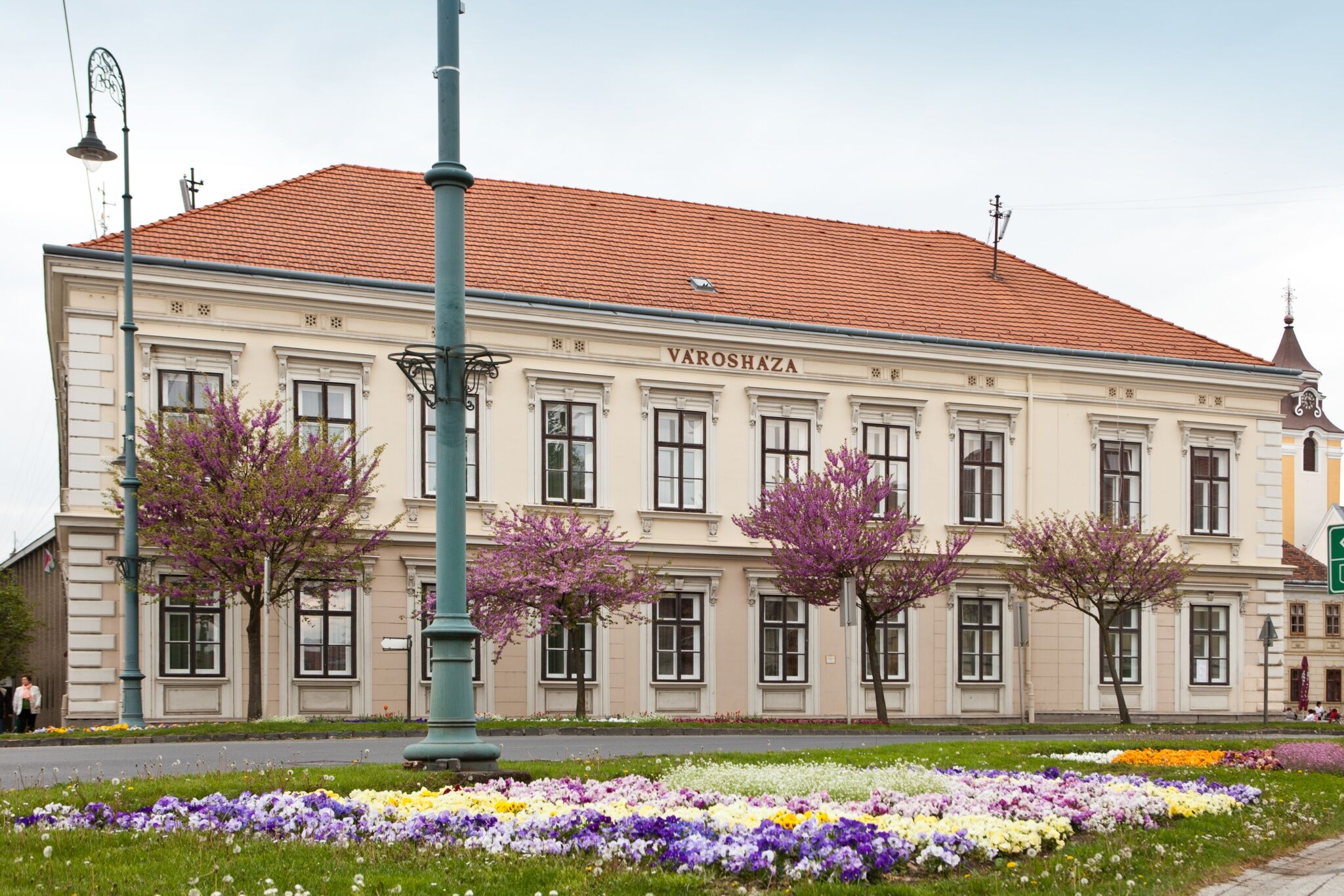 Azúr Apartmanház – Sárvár fotó 6