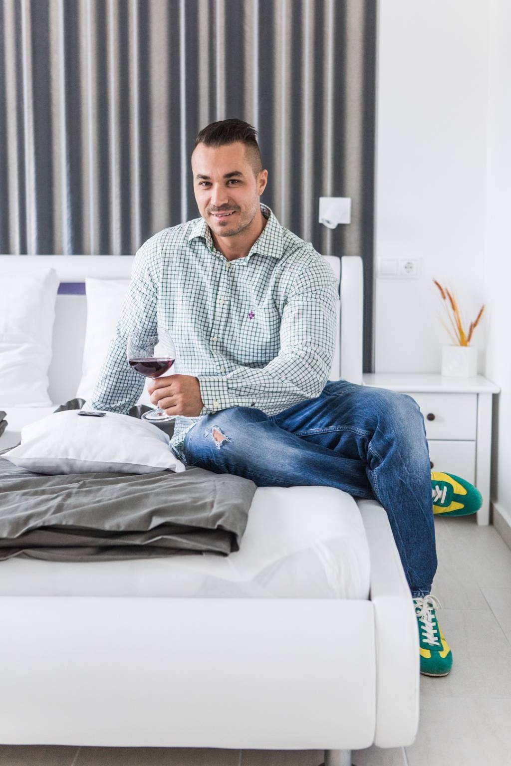 Azúr Apartmanház – Sárvár fotó 5