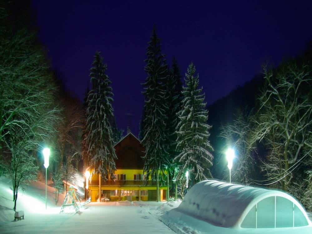 Feketevölgy Panzió – Kemence fotó 39