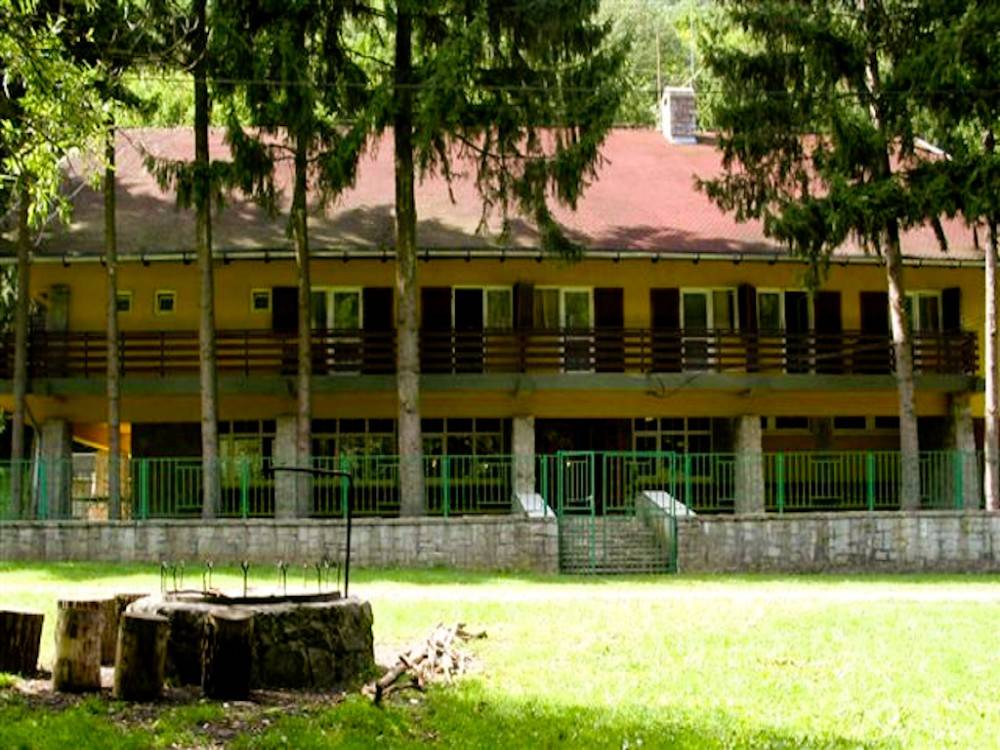 Feketevölgy Panzió – Kemence fotó 44