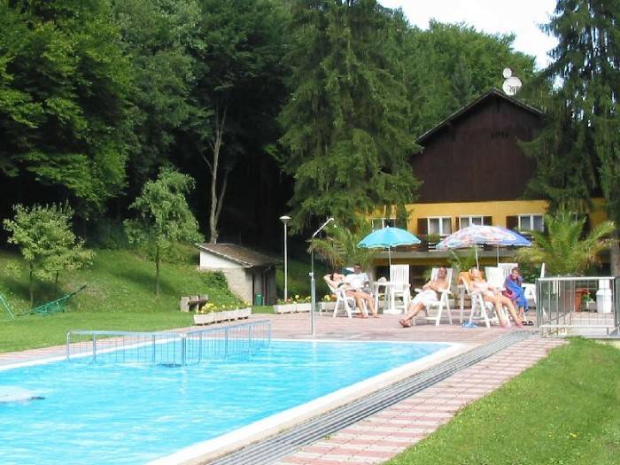 Feketevölgy Panzió – Kemence fotó 21