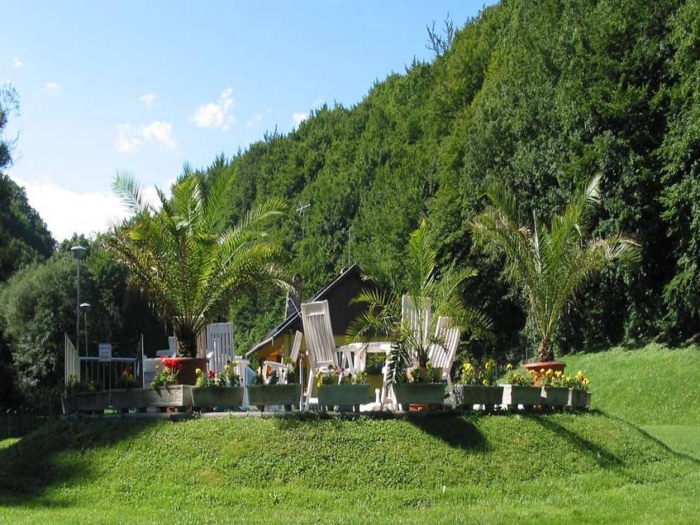Feketevölgy Panzió – Kemence fotó 28