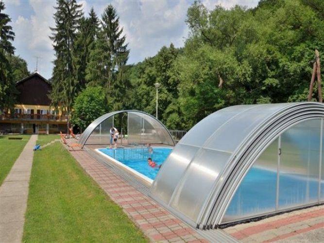 Feketevölgy Panzió – Kemence fotó 7